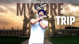 Shoot Gap Lo Mysore Trip | Sekhar Master | Sekhar Studio