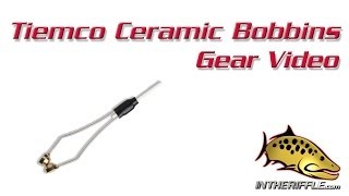 Tiemco Ceramic Fly Tying Bobbins