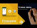 Deploying to Firebase Hosting from GitHub - Firecasts
