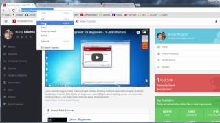 Python Web Crawler Tutorial 1 Creating a New Project