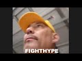Teofimo Lopez Sr RIPS Devin Haney KARMA BEATING; CALLS OUT Ryan Garcia for CATCHWEIGHT FIGHT vs son