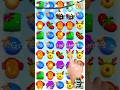 Candy Crush Saga - game new ads (part-22), candy blast, #shorts