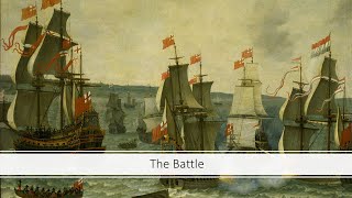 Battle of Trafalgar (216yrs Ago to the Day)