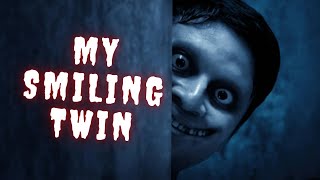 My Smiling Twin | Short Horror Film