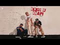 Sam Deep, Stixx, Nvcho - Mdeva (Freestyle  Visualizer) ft. Omit ST
