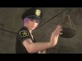 doa 5 lr デッドオアアライブ officer ayane あやね 綾音