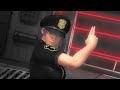 doa 5 lr デッドオアアライブ officer ayane あやね 綾音