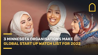 Three Muslim organisations make Global Start-up watch list for 2022