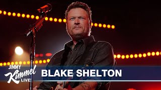 Blake Shelton – Texas