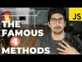 Become a MASTER of Javascript Arrays | Javascript Array Essential Methods