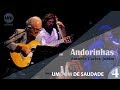 Um Tom de Saudade: Andorinhas - Antonio Carlos Jobim