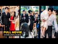 She Leave Him🥀So He Returns As Superstar Billionaire CEO🔥& Take Her Love💜Korean ChineseDrama Explain