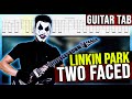 【LINKIN PARK】[ Two Faced ] cover by Dotti Brothers | GUITAR  #linkinpark #newsong #2024