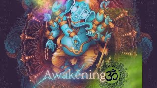 Spiritual Awakening | « Mantra Session « Progressive House Mantra Mix | Ep-04