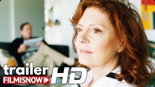 BLACKBIRD Trailer (2020) Susan Sarandon, Sam Neill Movie