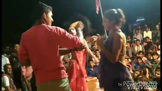 Latest Arkesrta Dance in Raebareli 2018 || Jawani Mange Pani Pani || Arkestra Dance