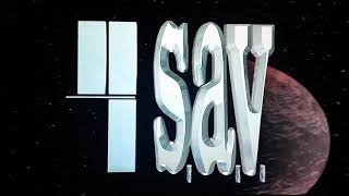 S.A.V. logo (2007) [CAPTURE]