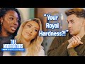 GK Barry & Joe Baggs Get Schooled On Intimacy By Adeola | The Moderators Ep 7 | Prime Video