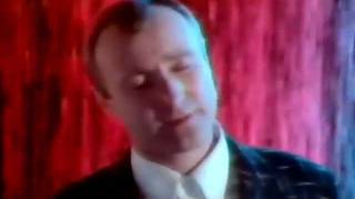 Phil Collins - Against All Odds (Take A Look At Me Now) [Official MV]