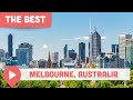 Best Things to Do in Melbourne, Australia