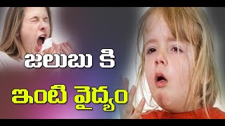 Cough Home Remedies Telugu || జలుబు తో ఆఫీసుల కి వెళ్తున్నారా ఐతే జాగ్రత్త ||Arogya Balam