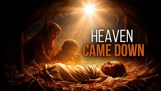Jesus Christ: The King Who Changed Everything | Cinematic Documentary