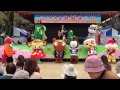 20150404福知山お城祭り　ちびゴーヤの歌