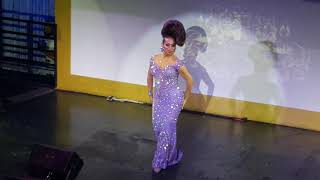 Miss Gay TxUsofa 2019 Prelim Gowns