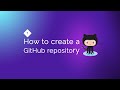 Git for Everybody: Creating a new GitHub repository from scratch