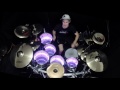 Believer - Drum Cover (Mobile Version) - Imagine Dragons