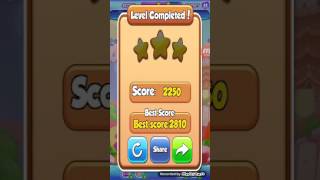 Cookie Crush - Part 1 (Levels 1-14)