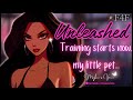 ASMR | M♡mmy Dom Gf trains her Pet⛓😼💜 (F4F) [Pet Names] [Collaring] [Ownership] [Preview]