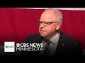 Gov. Tim Walz addresses Minnesotans for 1st time since election loss | Full speech