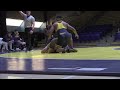 averett men s wrestling vs. shenandoah