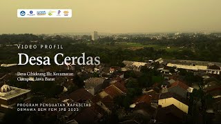 PPK Ormawa BEM FEM IPB University || ABDIDAYA 2023