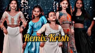 நீ இருக்கிறியே ஓலக்கொட்டையாll Tamil new video song ll remix Krish song