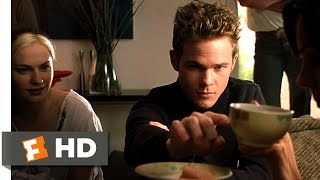 X2 (2/5) Movie CLIP - Bobby Comes Out (2003) HD