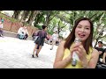 屯門公園 美女君君🎙🎶