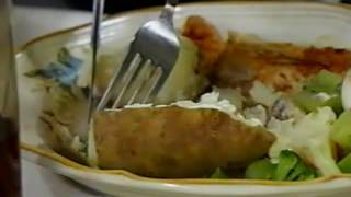 Manners for Missionaries 2: "Table Manners" (1994)