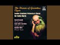 The Dream of Gerontius, Op. 38 - No. 21, “And Now the Threshold as we Traverse It