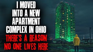 I Moved Into an Apartment Complex in Ohio. There’s a Reason No One Lives Here.