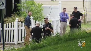 Westmoreland Co. Coroner Called To Shooting At Greensburg Home