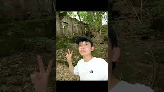 国外打拼8年回家修房子，终于看到了雏形！#修房子#vlog#跨国