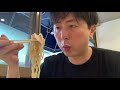 岩手県の銘柄鶏・菜彩鶏で作った清湯スープのラーメン【神也 kaminari ＠東武練馬駅】