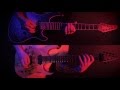 Guitar World Exclusive: BINARY CODE - Immersion (GUITAR PLAYTHROUGH)