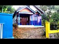 kampung halaman yang sangat asri di pagi hari #kampung #desaku #fypyoutube #fypシ゚viral #fypviral