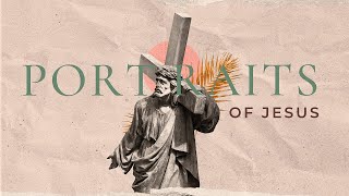 SCC Message 02.12.23 // Portraits of Jesus // Jesus' Forgiveness