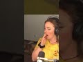 german girl with the loudest burps ever burps burpgirl belch