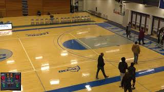 Lakeland Community College vs Cuyahoga Community College Mens Other Basketball