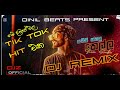 පච්ච ගහපු කෙල්ල pachcha gahapu kella මේ දවස් වල tik tok hit ම එක dj dinil ගෙ රහට